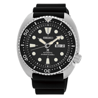Orologio Seiko Uomo Prospex in Acciaio SRPE93K1 - SRPE93K1